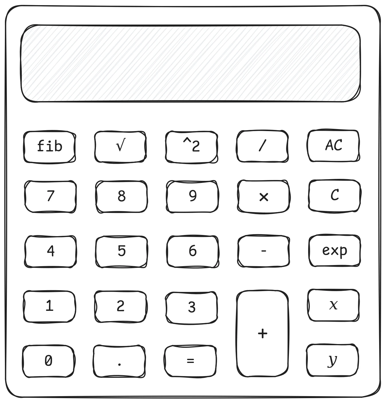 Calculator
